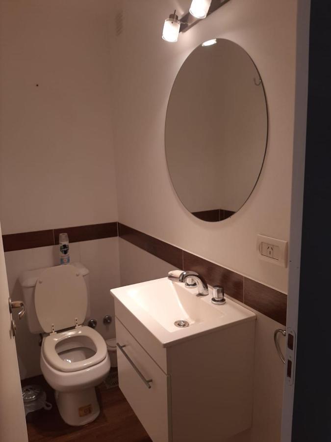 Amenabar Suites 布宜诺斯艾利斯 外观 照片