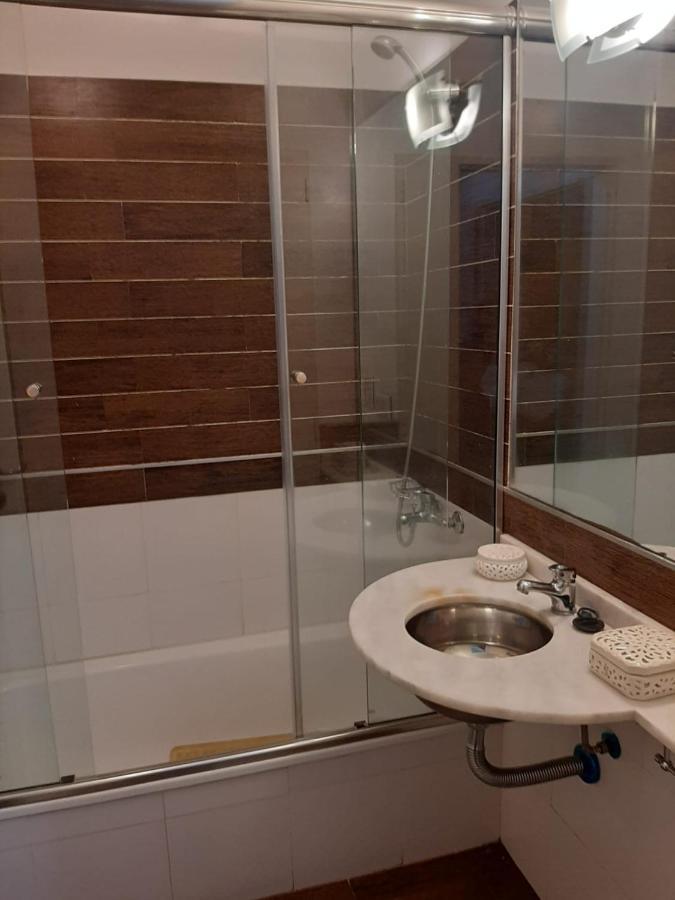 Amenabar Suites 布宜诺斯艾利斯 外观 照片