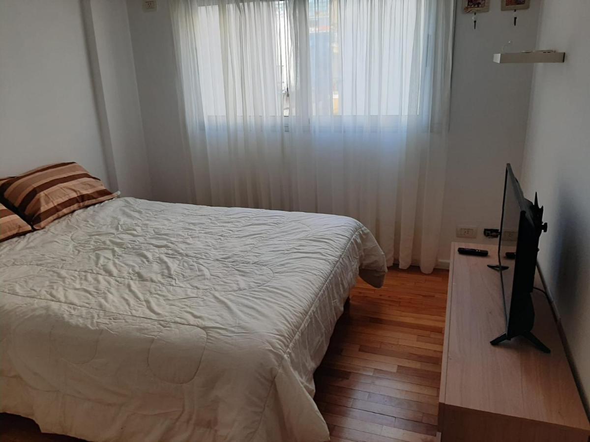 Amenabar Suites 布宜诺斯艾利斯 外观 照片