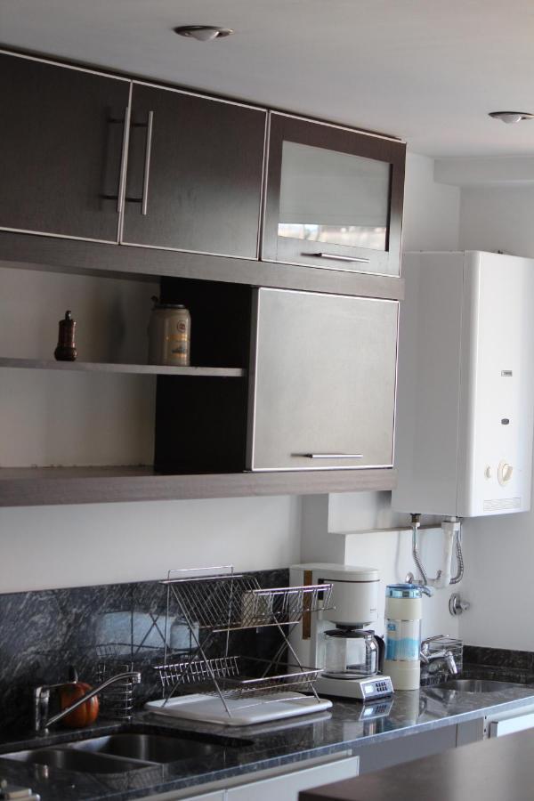 Amenabar Suites 布宜诺斯艾利斯 外观 照片