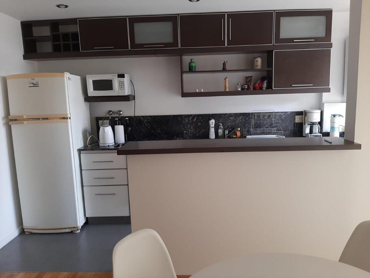 Amenabar Suites 布宜诺斯艾利斯 外观 照片