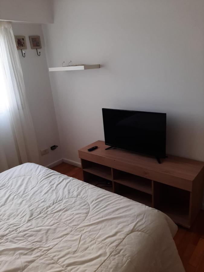 Amenabar Suites 布宜诺斯艾利斯 外观 照片