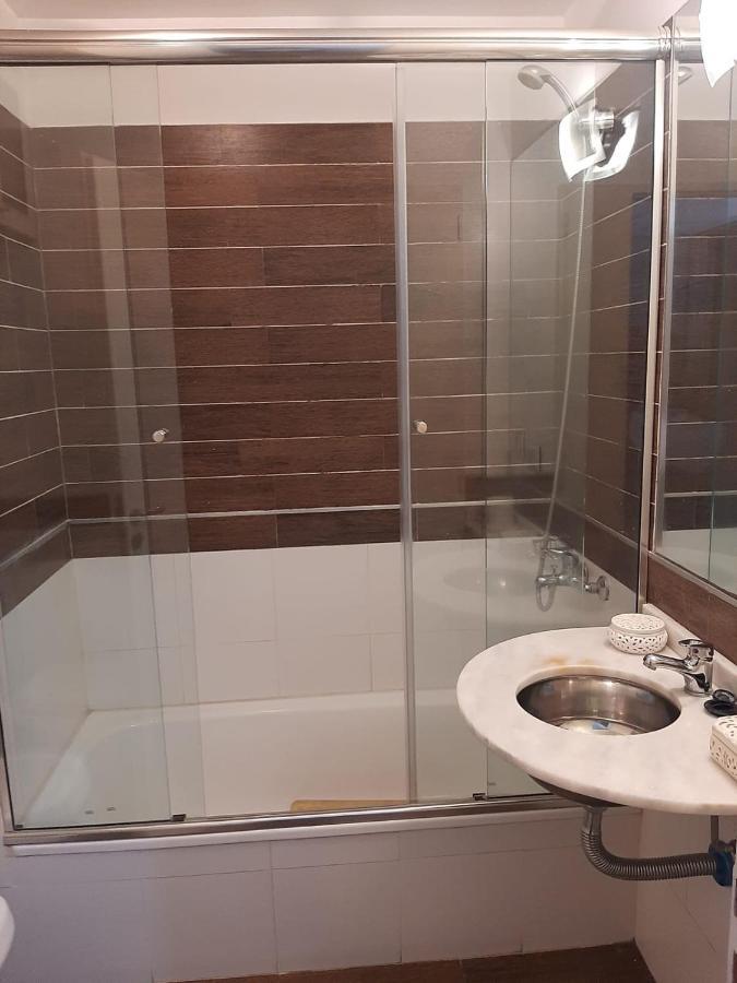 Amenabar Suites 布宜诺斯艾利斯 外观 照片