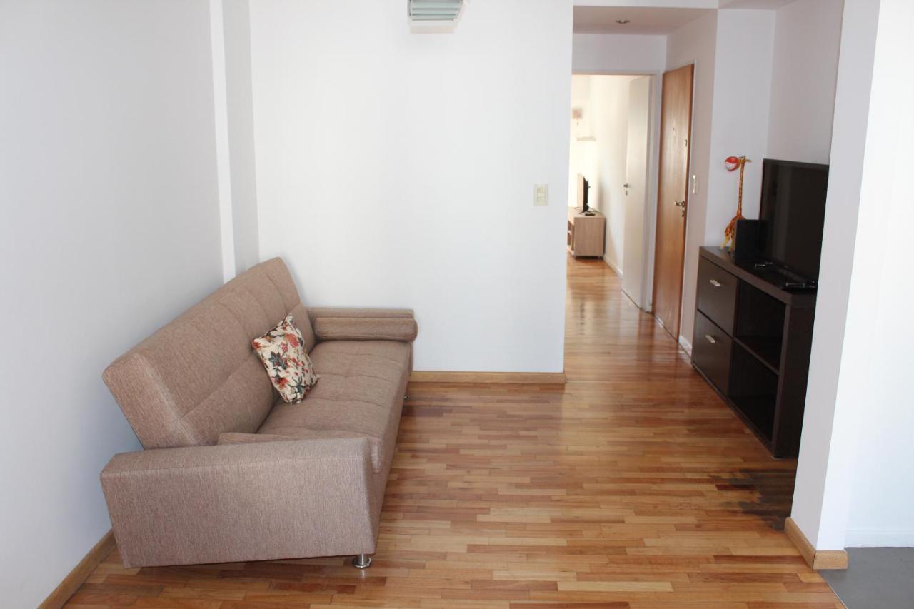 Amenabar Suites 布宜诺斯艾利斯 外观 照片